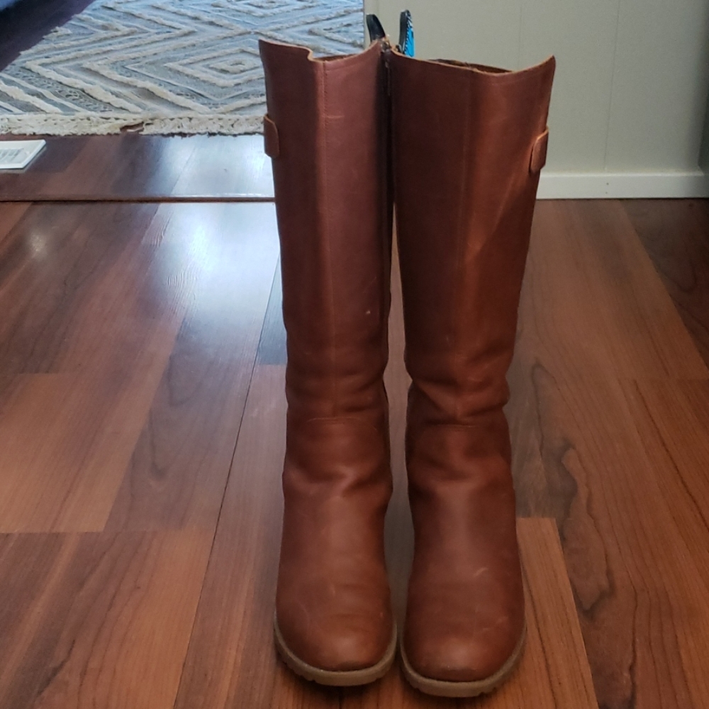 Timberland boots - Picture 1 of 4